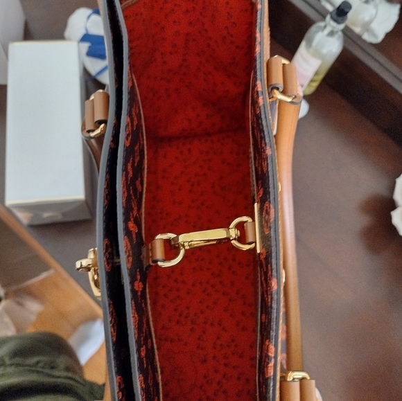 ❌ Sold ❌RARE Louis Vuitton City Steamer Cabas XXL Catogram limited edition - Picture 10 of 13